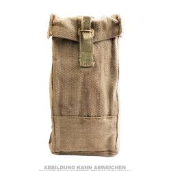 Porte-chargeur ouvert d'occasion - Vert olive