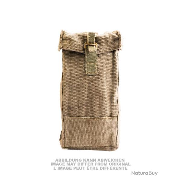 Porte-chargeur ouvert d'occasion - Vert olive