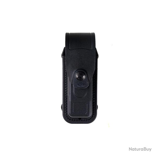 Porte-chargeur PA Radar 1957 en polym�re inject� port vertical - Noir