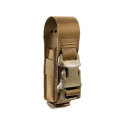 Porte-chargeur pistolet Frog Pro &agrave; rabat ITW Nexus - Coyote