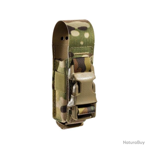 Porte-chargeur pistolet Frog Pro � rabat ITW Nexus - Multicam