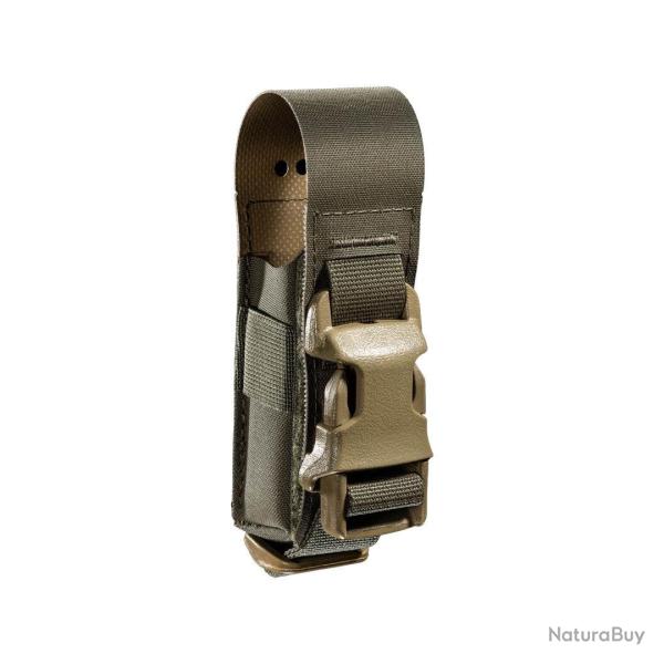 Porte-chargeur pistolet Frog Pro � rabat ITW Nexus - Ranger Green