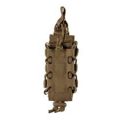 Porte-chargeur simple pistolet 5.11 Tactical Flex multicalibre - Kangaroo