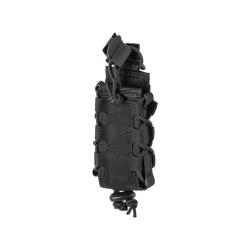 Porte-chargeur simple pistolet 5.11 Tactical Flex multicalibre - Ranger Green