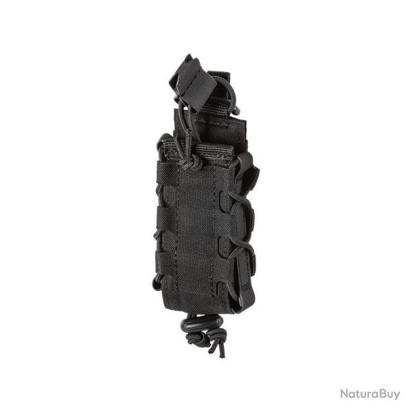 Porte-chargeur simple pistolet 5.11 Tactical Flex multicalibre - Ranger Green