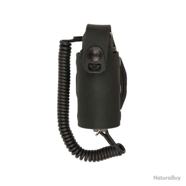 Porte-gazeuse 45 ml MK3 Radar 1957 en �lastom�re Quick & Lock - Autre