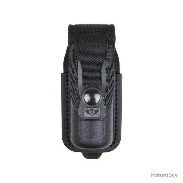 Porte-gazeuse MK3 Radar 1957 en Cordura 800D et polym�re - Autre
