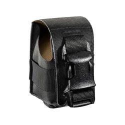 Porte-grenade &agrave; fragmentation Frog Pro &agrave; rabat ITW Nexus - Noir