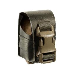 Porte-grenade &agrave; fragmentation Frog Pro &agrave; rabat ITW Nexus - Ranger Green