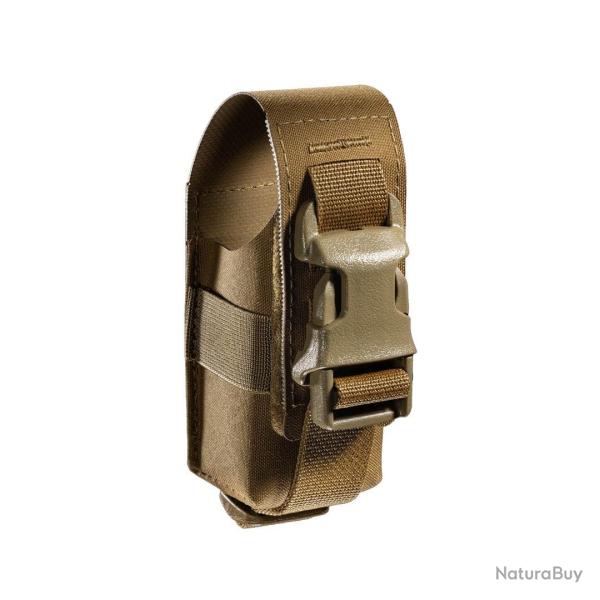 Porte-grenade assourdissante Frog Pro � rabat ITW Nexus - Coyote