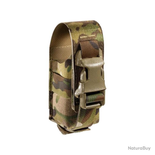 Porte-grenade assourdissante Frog Pro � rabat ITW Nexus - Multicam