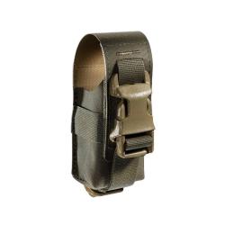 Porte-grenade assourdissante Frog Pro &agrave; rabat ITW Nexus - Ranger Green