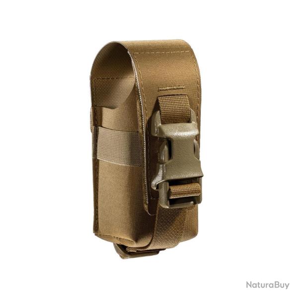 Porte-grenade fumig�ne Frog Pro � rabat ITW Nexus en LAHYCO - Coyote