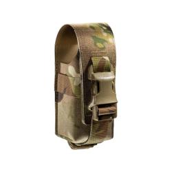 Porte-grenade fumig&egrave;ne Frog Pro &agrave; rabat ITW Nexus en LAHYCO - Multicam