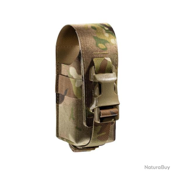 Porte-grenade fumig�ne Frog Pro � rabat ITW Nexus en LAHYCO - Multicam