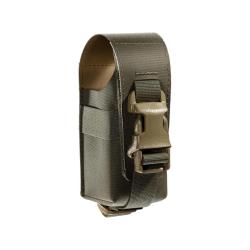 Porte-grenade fumig&egrave;ne Frog Pro &agrave; rabat ITW Nexus en LAHYCO - Ranger Green