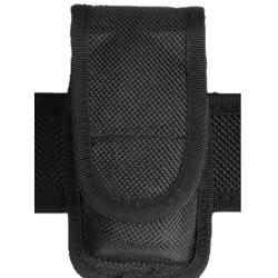 Porte-lacrymog&egrave;ne 50 ml Mil-Tec pour ceinturon en polyester - Autre