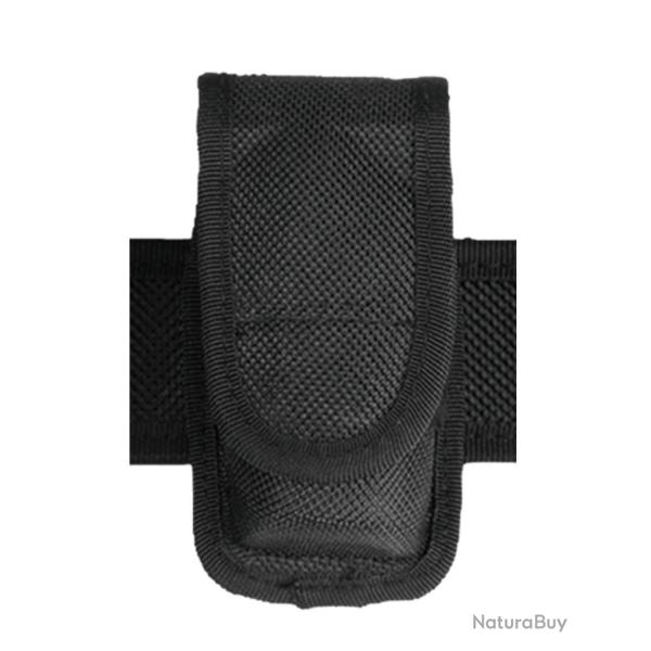 Porte-lacrymog�ne 50 ml Mil-Tec pour ceinturon en polyester - Autre