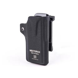 Porte-lampe Nextorch V43 X-carry rotatif d&eacute;di&eacute; &agrave; la lampe TA70 - Autre