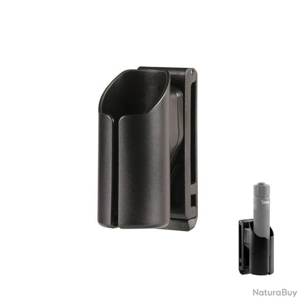 Porte-lampe rotatif Tactical Light Case ASP pour lampes - Autre