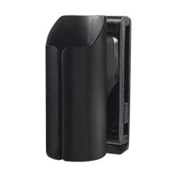 Porte-lampe rotatif Tactical Light Case ASP pour lampes Pro AA - Autre