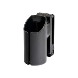 Porte-lampe rotatif Tactical Light Case ASP pour lampes Raptor - Autre