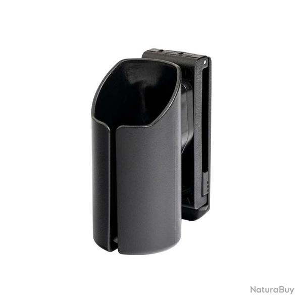 Porte-lampe rotatif Tactical Light Case ASP pour lampes Raptor - Autre