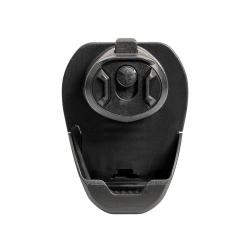 Porte-menottes ASP Exo Case verrouillable pour menottes Ultra - Autre