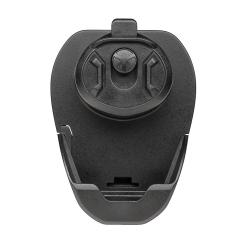 Porte-menottes ASP Exo-S Case pour menottes Sentry - Autre