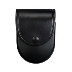 Porte-menottes Centurion ASP en cuir avec couvercle - Autre