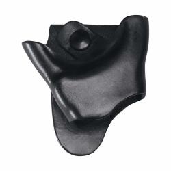 Porte-menottes compact Investigator ASP en cuir - Autre