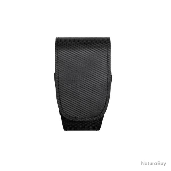 Porte-menottes double ASP en nylon Cordura � r�tention - Autre