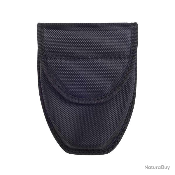 Porte-menottes Tactical ASP en nylon balistique � rabat - Autre
