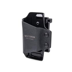 Porte-outil Nextorch V41 X-carry rotatif pour pince - Autre