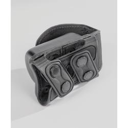 Porte-speedloader GK Professional Copland cuir port horizontal - Autre