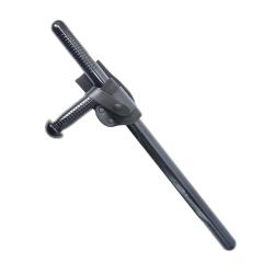Porte-tonfa ambidextre GK Professional Turnstop, polyamide - Autre