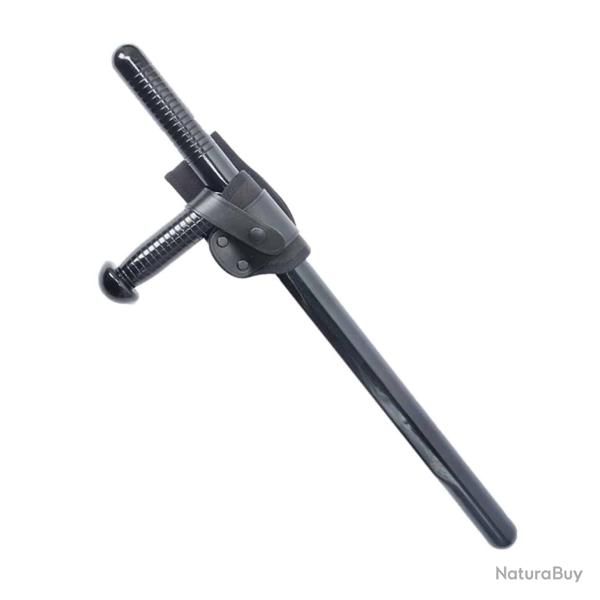 Porte-tonfa ambidextre GK Professional Turnstop, polyamide - Autre