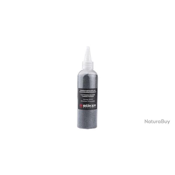 Poudre de dressage Boker en carbure de silicium 230 g - Autre / Grain 60