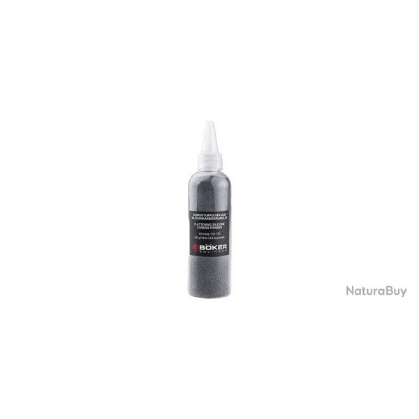 Poudre de dressage Boker en carbure de silicium 230 g - Autre / Grain 120