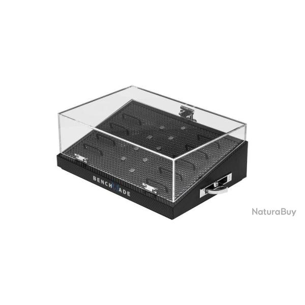 Pr�sentoir Benchmade magn�tique neuf couteaux 60 x 46 cm - Autre