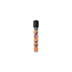 Projectiles poivre Sabre Red calibre 0.68 tube de 7 &agrave; 1 % MC - Autre