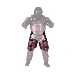Protection de cuisse Redman WDS Thigh Guard technologie Impact - Autre / L - XL