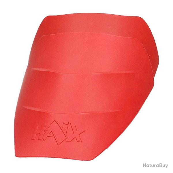 Protections de cou-de-pied Haix Instep Protector 3.0 pour Fire - Rouge / 3-6 UK