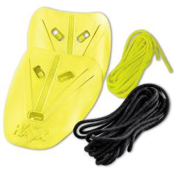 Protections de cou-de-pied Haix Instep Protector Color-Kit pour Fire Eagle high - Autre / 10.5-12 UK