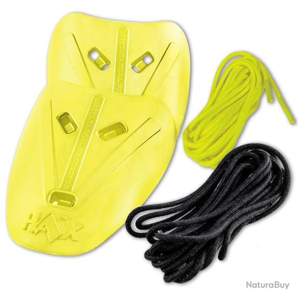 Protections de cou-de-pied Haix Instep Protector Color-Kit pour Fire Eagle high - Autre / 12.5-15 UK