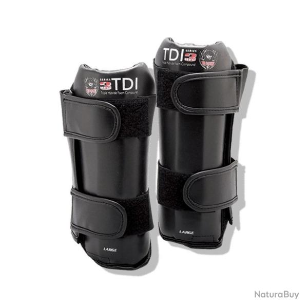Prot�ge-avant-bras d'entra�nement GK Professional pour mise - Autre