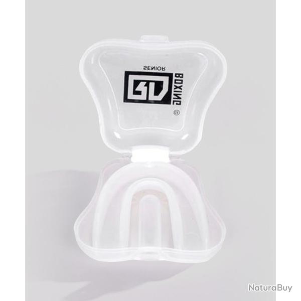 Prot�ge-dents thermoformable GK Professional - Autre