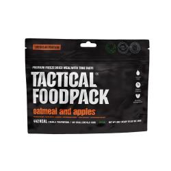 Ration lyophilis&eacute;e Tactical Foodpack Flocons - Autre