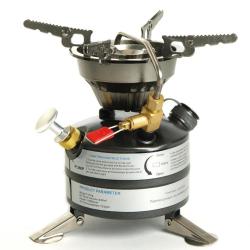 R&eacute;chaud &agrave; essence Mil-Tec type US M-95 r&eacute;servoir 450 ml - Autre