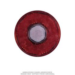 R&eacute;flecteur de marche rond d'occasion, lot de 5 - Autre